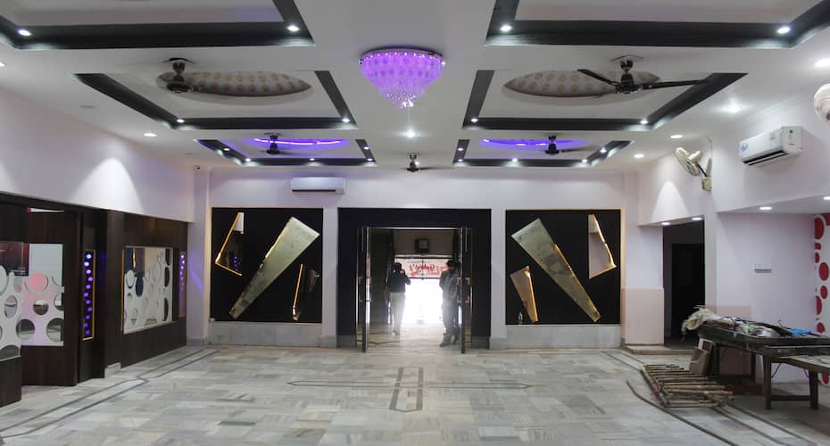Galaxy Hotel and Banquet, Ghaziabad 5